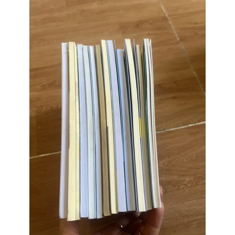 Thơ đủ loại  762617