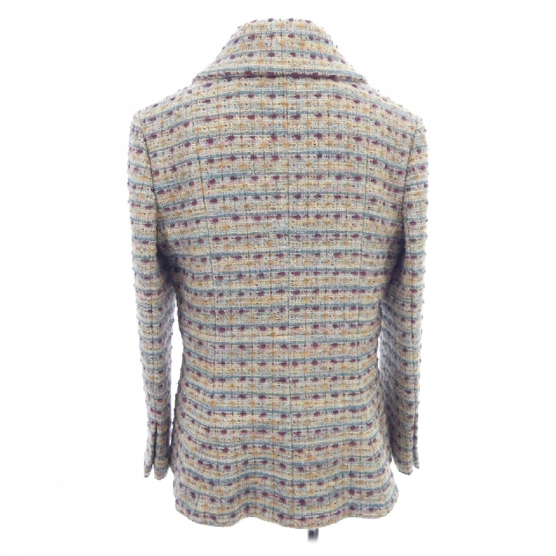 Áo khoác CHANEL 642154