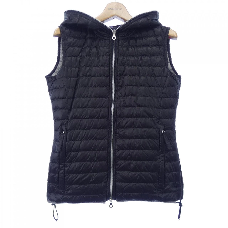 【Mã giảm giá】Áo vest lông vũ DUVETICA 633617