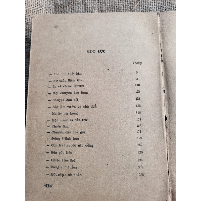 Truyện cổ Andersen | 2 tập 365989