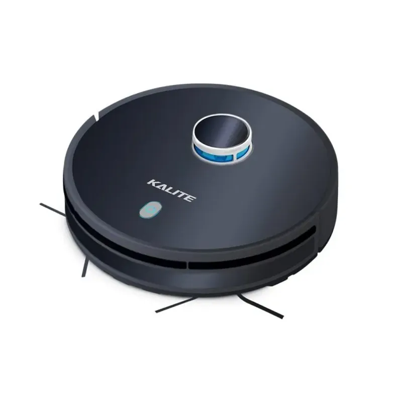 Robot hút bụi lau nhà Kalite KVC2171 cảm biến đa hướng 733235