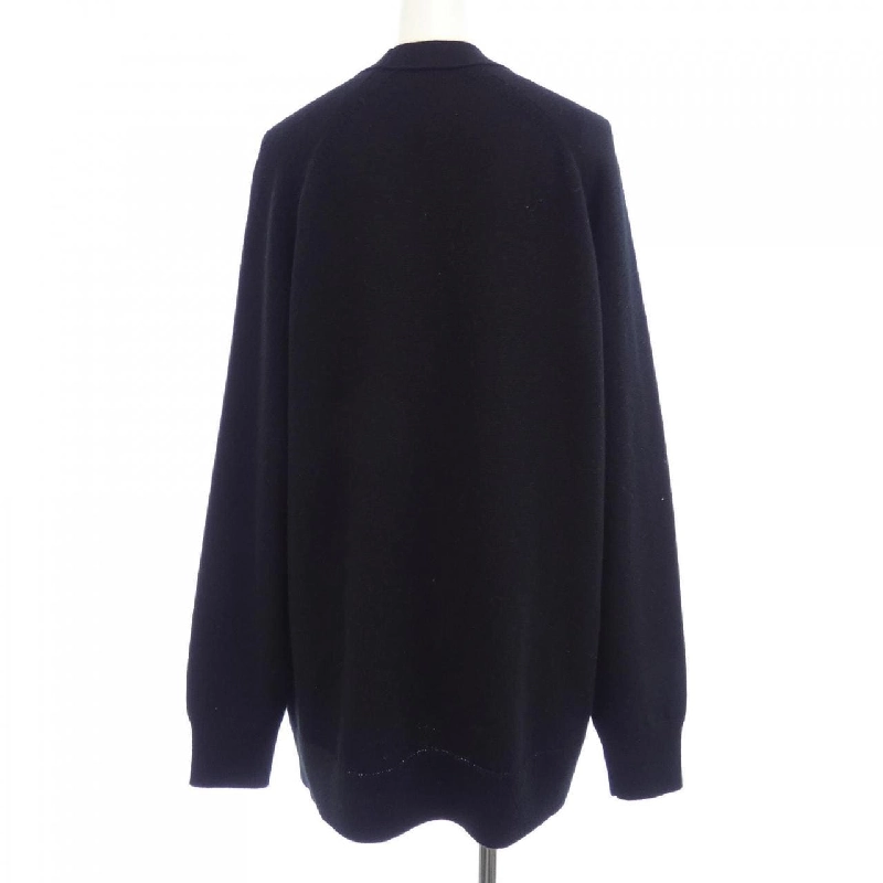 HERMES 2H2704DN Áo khoác cardigan 632662