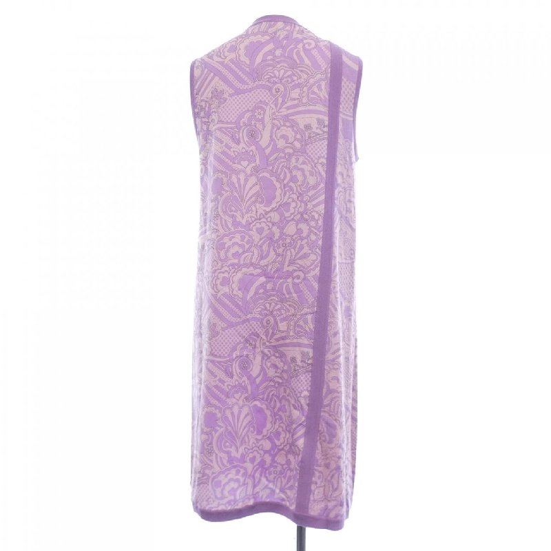 【Mã giảm giá】Đầm HERMES 651782