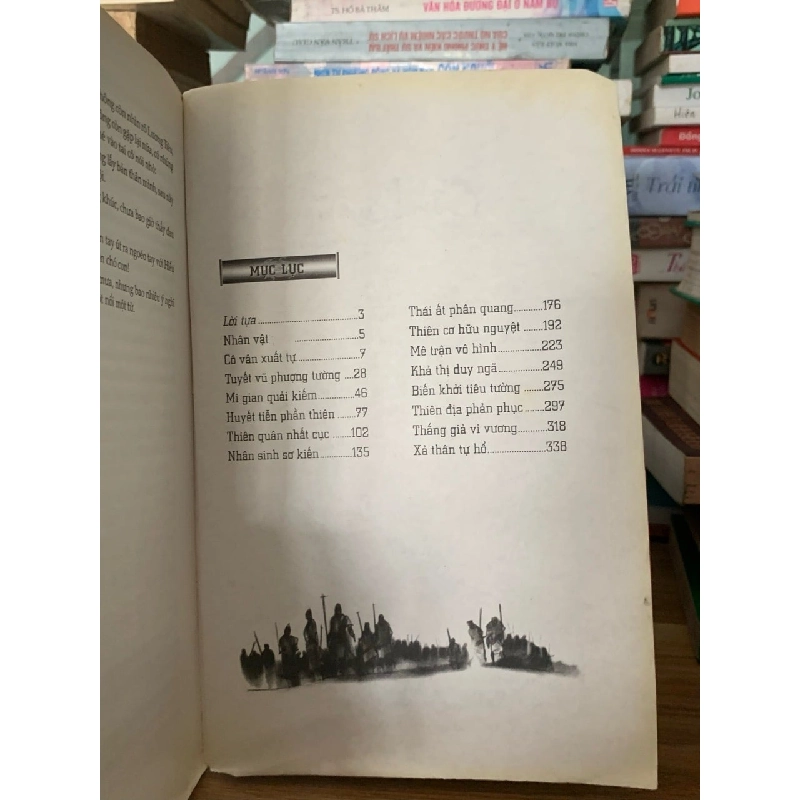 Côn Luân 2- Phượng Ca 750674