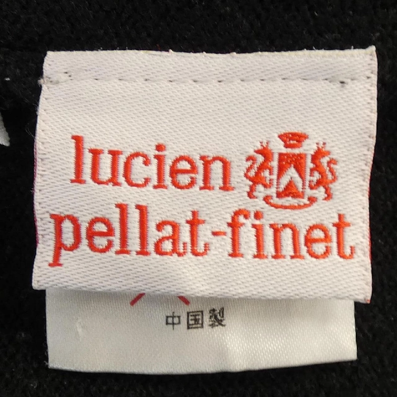 Lucien Pellat-Finet áo len - Hàng hiệu Authentic 819916