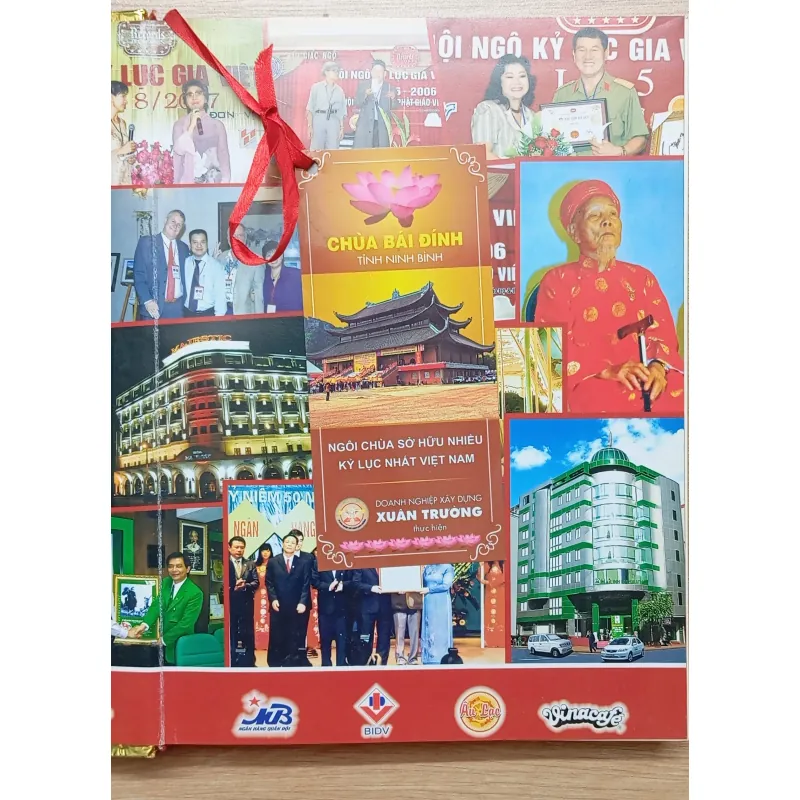 Sách niên giám kỷ lục Việt Nam 2008 1020188