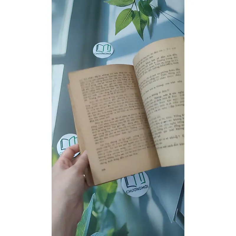 [MIỄN PHÍ BỌC SÁCH] [XƯA] Gương Mặt Cuộc Đời (1987) - Hoàng Lại Giang 997606