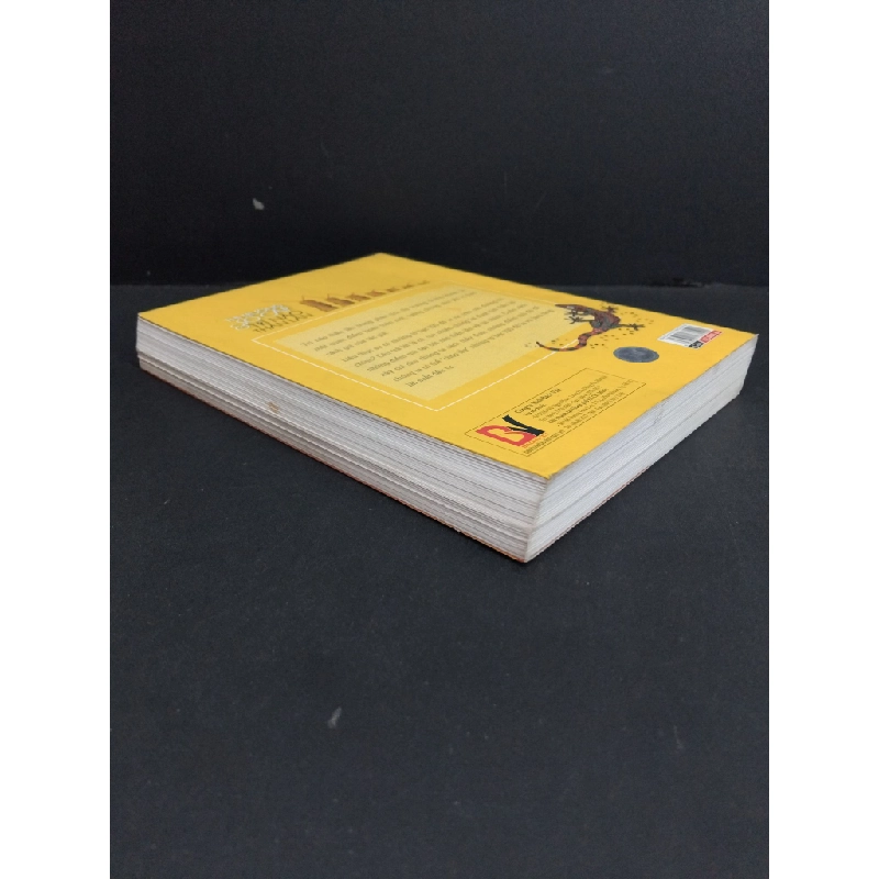 Thị trường sơ cấp và trí não thằn lằn mới 80% ố nhẹ 2010 HCM2811 Terry Burnham KỸ NĂNG Oreka-Blogmeo 330941