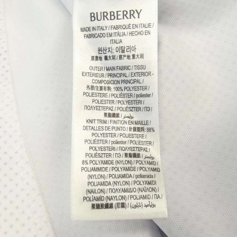 Burberry BURBERRY Áo 634150