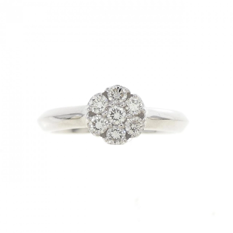 Nhẫn kim cương Ponte Vecchio 0.28CT - Hàng hiệu Chính hãng 836231