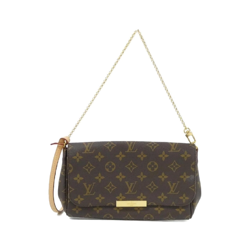 Túi xách vai Louis Vuitton Monogram Favorite MM M40718 - Hàng hiệu Chính hãng 801852