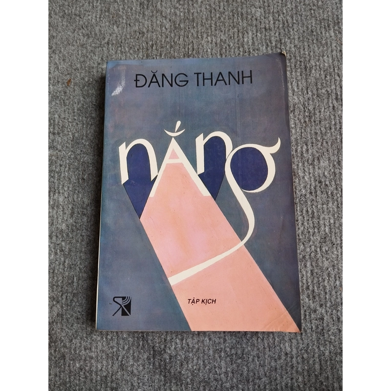 NẮNG - ĐĂNG THANH 540664