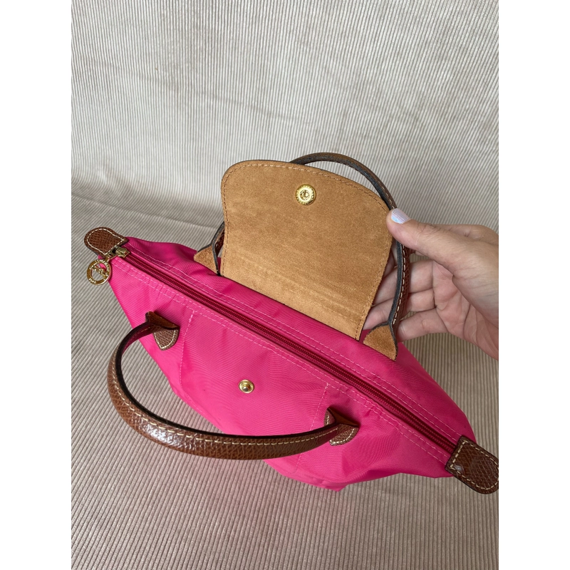 Túi Longcharm - 2hand 443316