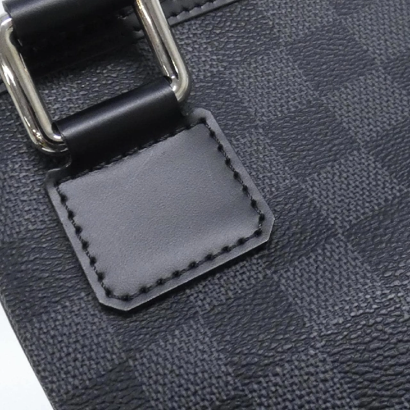 Túi đeo vai Louis Vuitton Damier Graphite Thomas N58028 - Hàng hiệu Chính hãng 802497