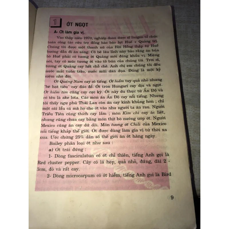 Món ăn bài thuốc quyển II 993705