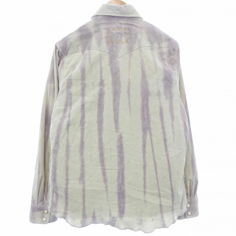 Áo sơ mi R.H VINTAGE 621070504-1079 - Hàng hiệu Authentic 818207