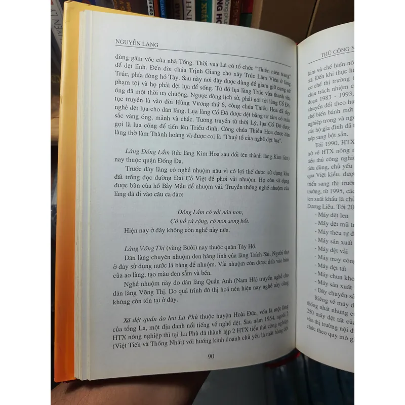 Thủ công nghiệp công nghiệp từ thăng long đến hà nội 707124