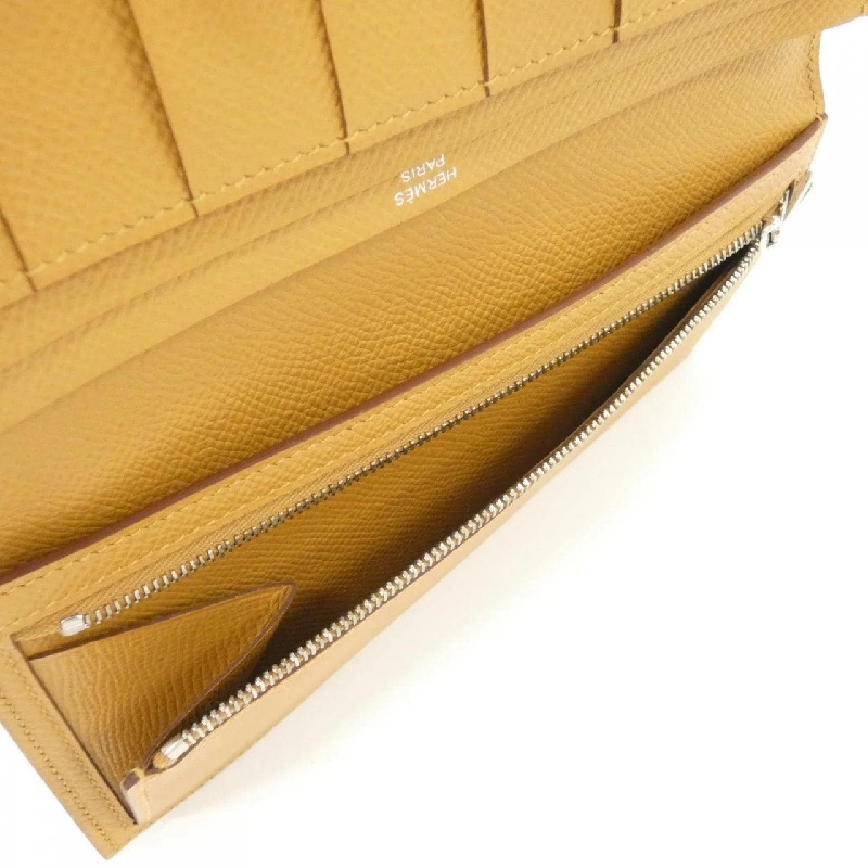 Ví Hermès Béane Soufflé 039785CK 621979