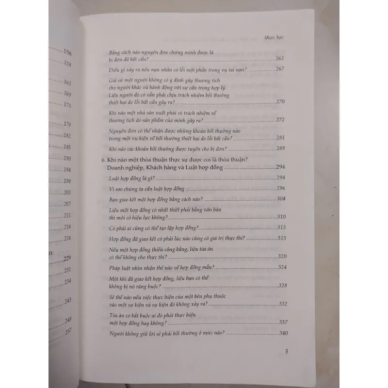 Luật 101 Mọi điều bạn cần biết về pháp luật Hoa Kỳ 995071