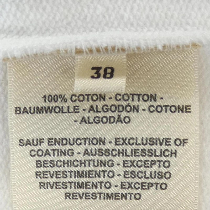 【Mã giảm giá】HERMES Áo nỉ 638225