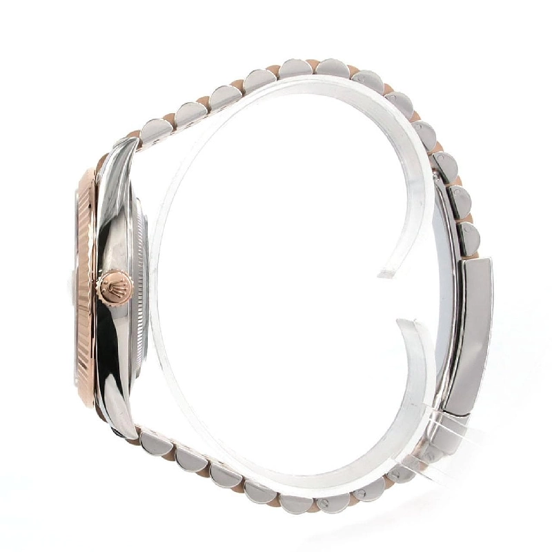 Đồng hồ Rolex Datejust 126331G SSxPG tự động - Hàng hiệu Authentic 879600