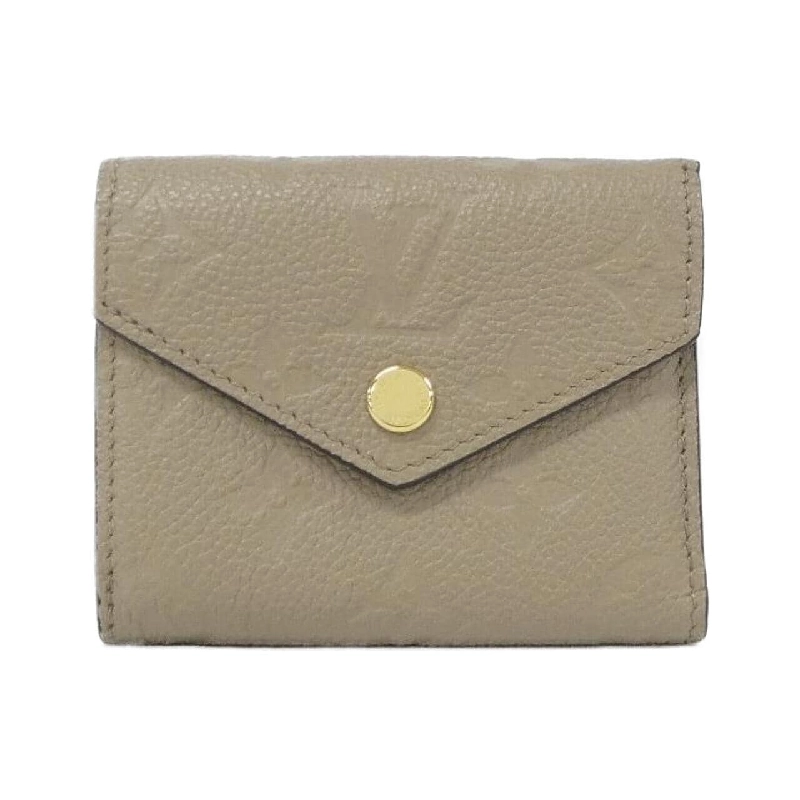 Ví Louis Vuitton Monogram Empreinte Portefeuille Zoé M69800 - Hàng hiệu Chính hãng 805966
