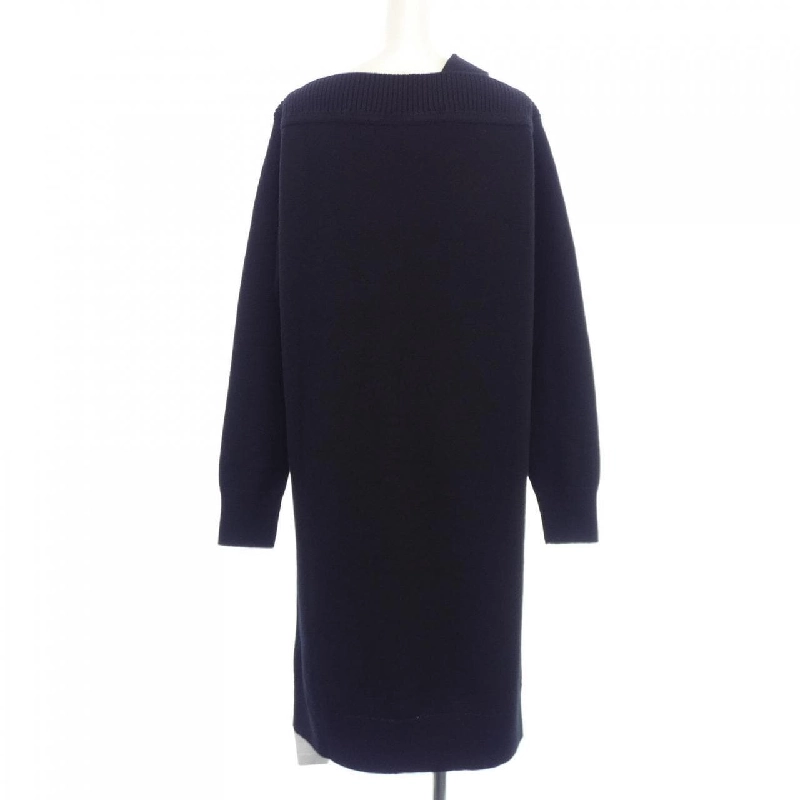 【Mã giảm giá】Đầm HERMES 652130