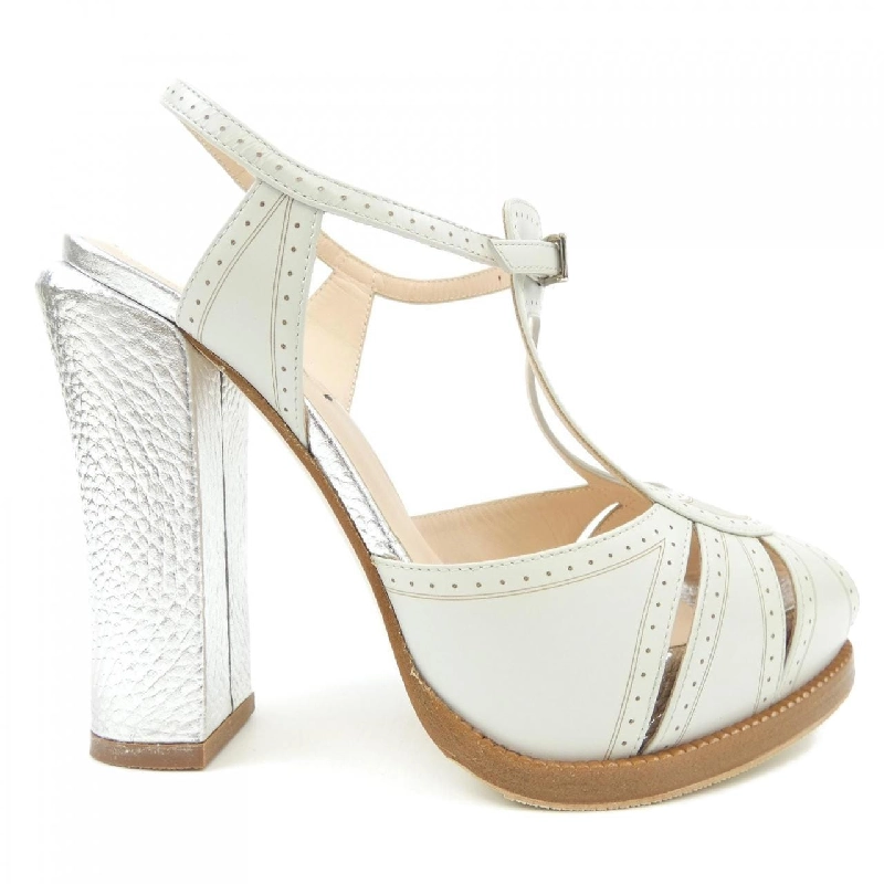 Dép FENDI - Hàng hiệu Authentic 830231