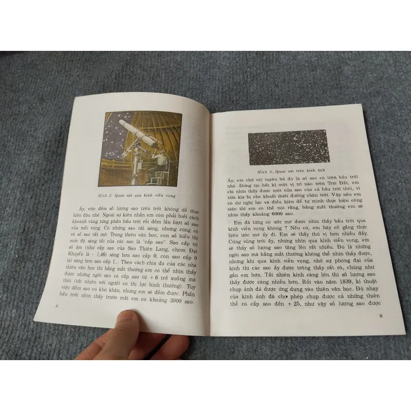 VŨ TRỤ QUANH EM TẬP MỘT 719874