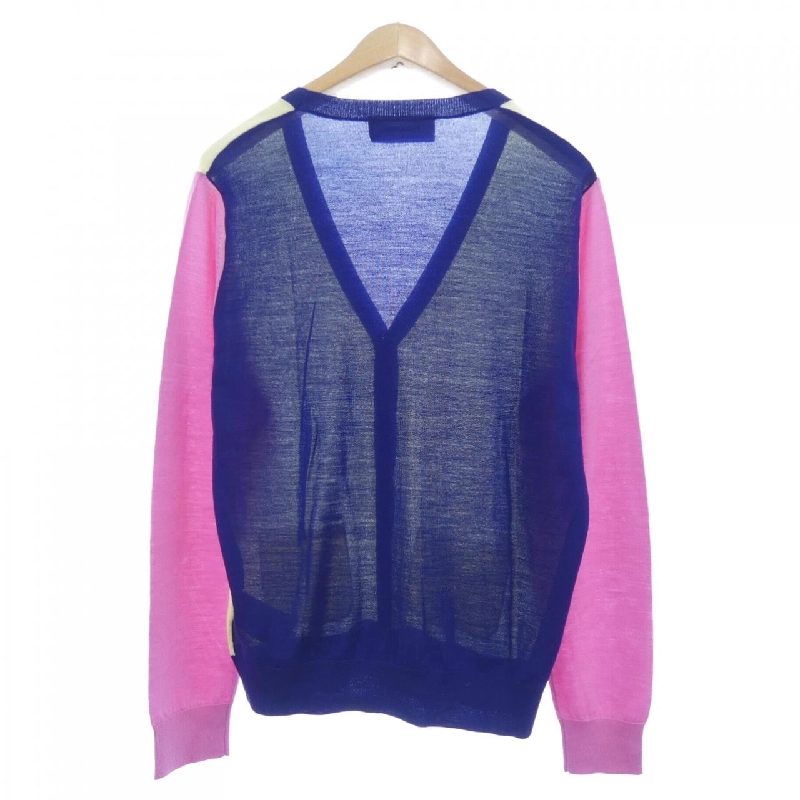 DSQUARED2 S74HA0559 Áo khoác cardigan - Hàng hiệu Authentic 889495
