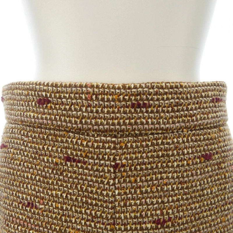 Chân váy CHANEL 651579