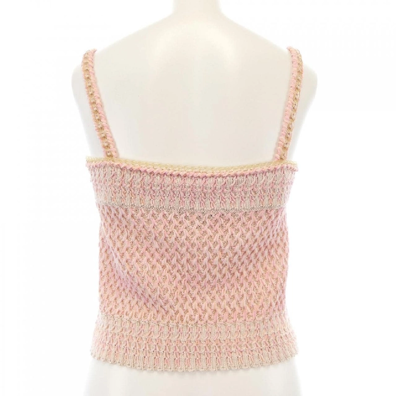 CHANEL P56614K07388 Áo hai dây - Hàng hiệu Chính hãng 825812