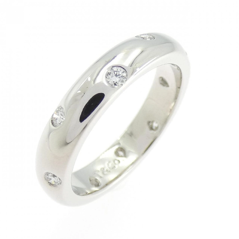 Nhẫn Tiffany Dots - Hàng hiệu Authentic 836415