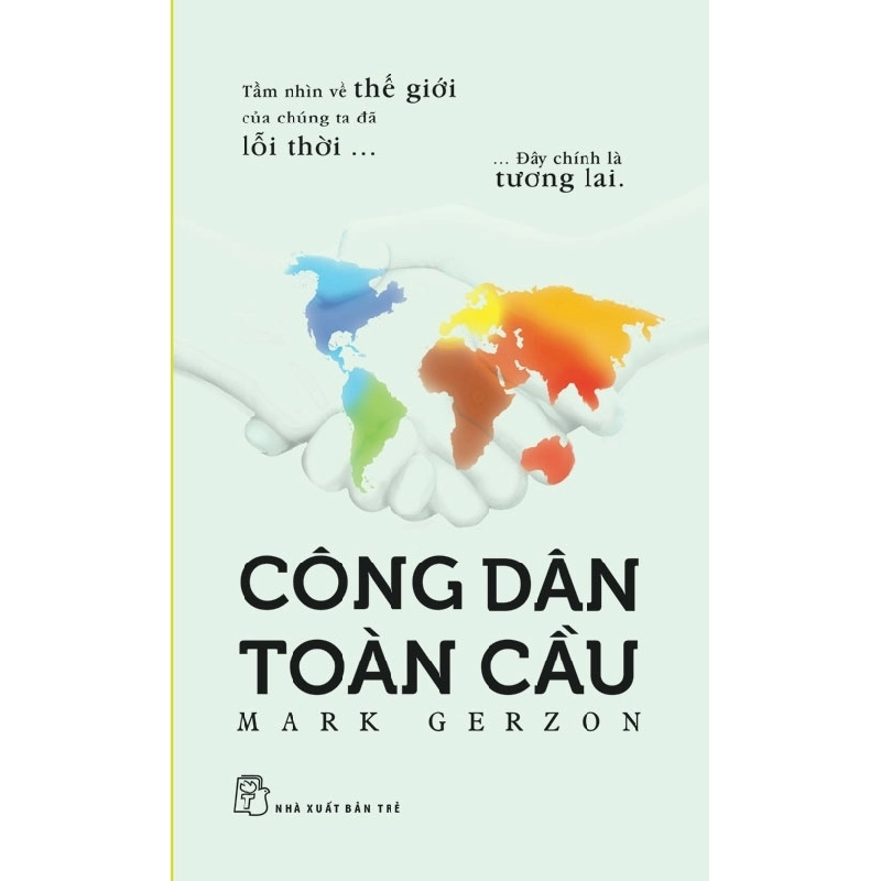 Công Dân Toàn Cầu - Mark Gerzon ASB.PO Oreka Blogmeo 230225 394513