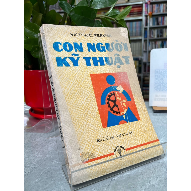 CON NGƯỜI KỸ THUẬT 329326