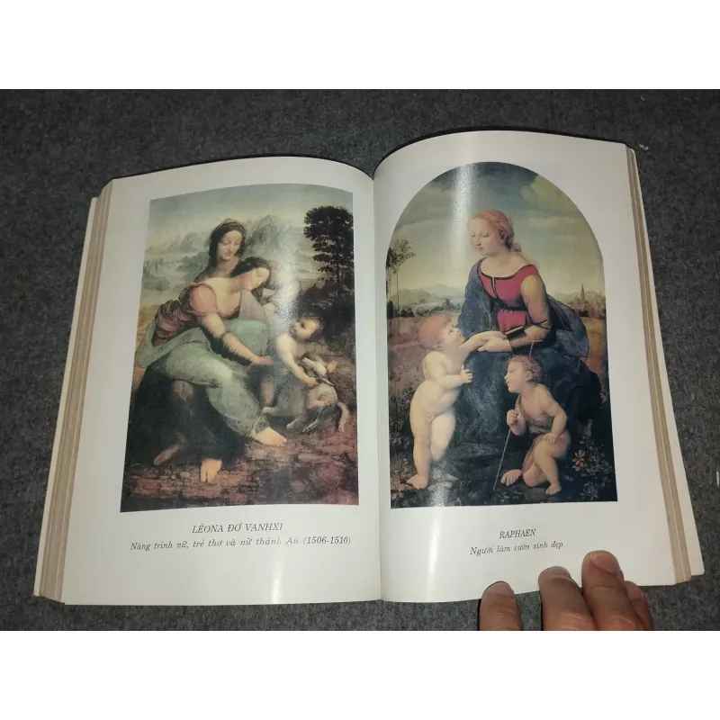 LỊCH SỬ VĂN MINH THẾ GIỚI 698936