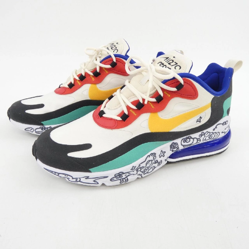 Giày thể thao NIKE AO4971-002 - Hàng hiệu Chính hãng 900132