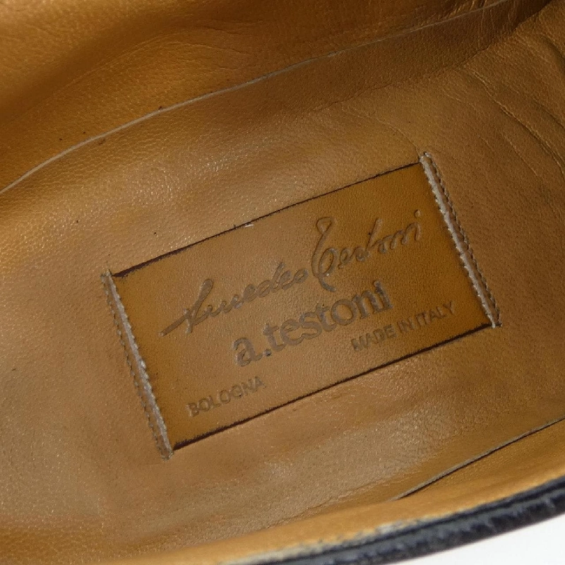 Giày a.testoni - Hàng hiệu Authentic 905628