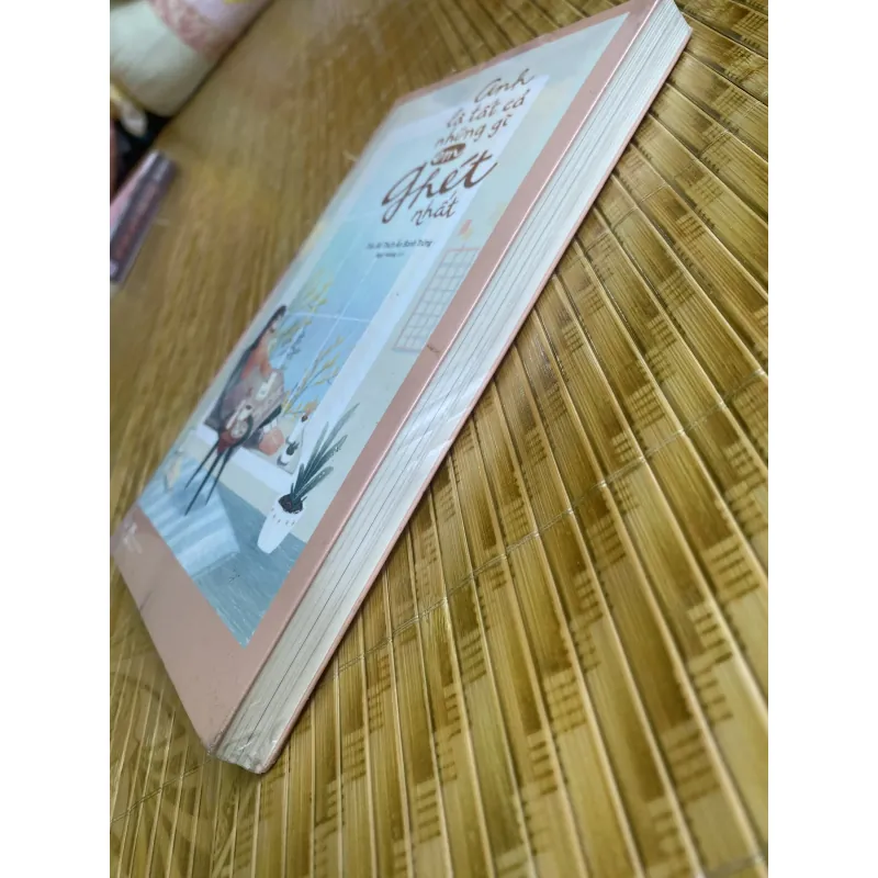 Anh là tất cả những gì em ghét nhất 1010023