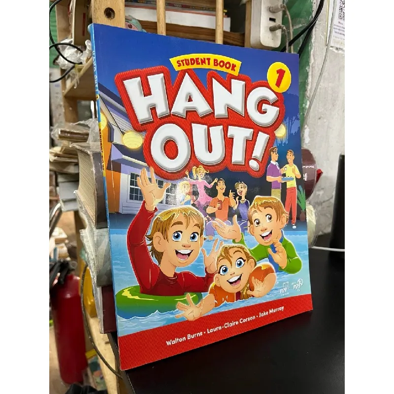 Hang out ! : 1 715346