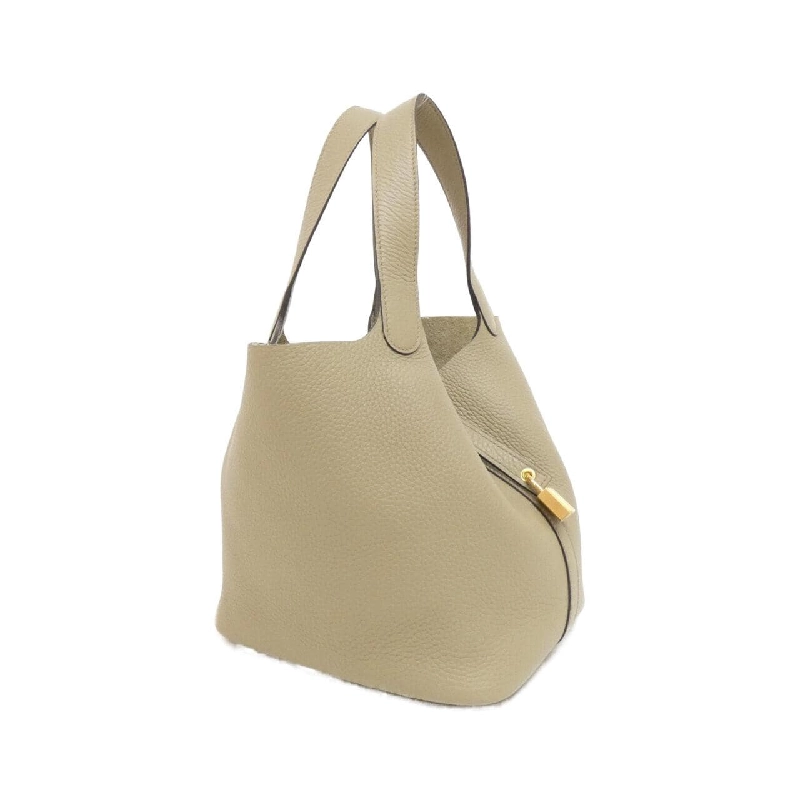 Túi Hermes Picotin Lock MM 060991CC 618325