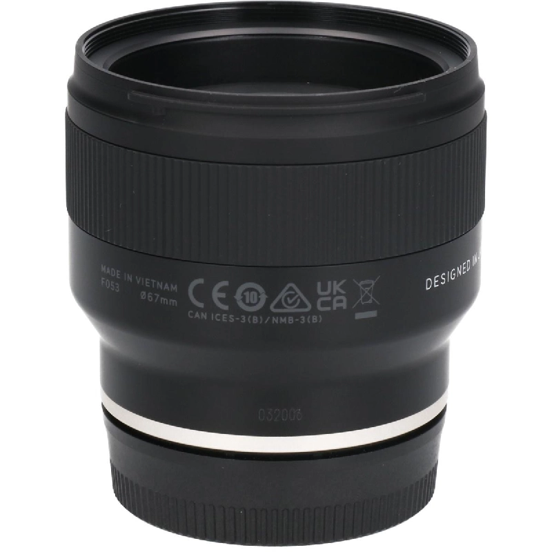 Ｅ（Ｆ０５３）３５mm Ｆ2.8DI III OSD - Hàng hiệu Authentic 878704