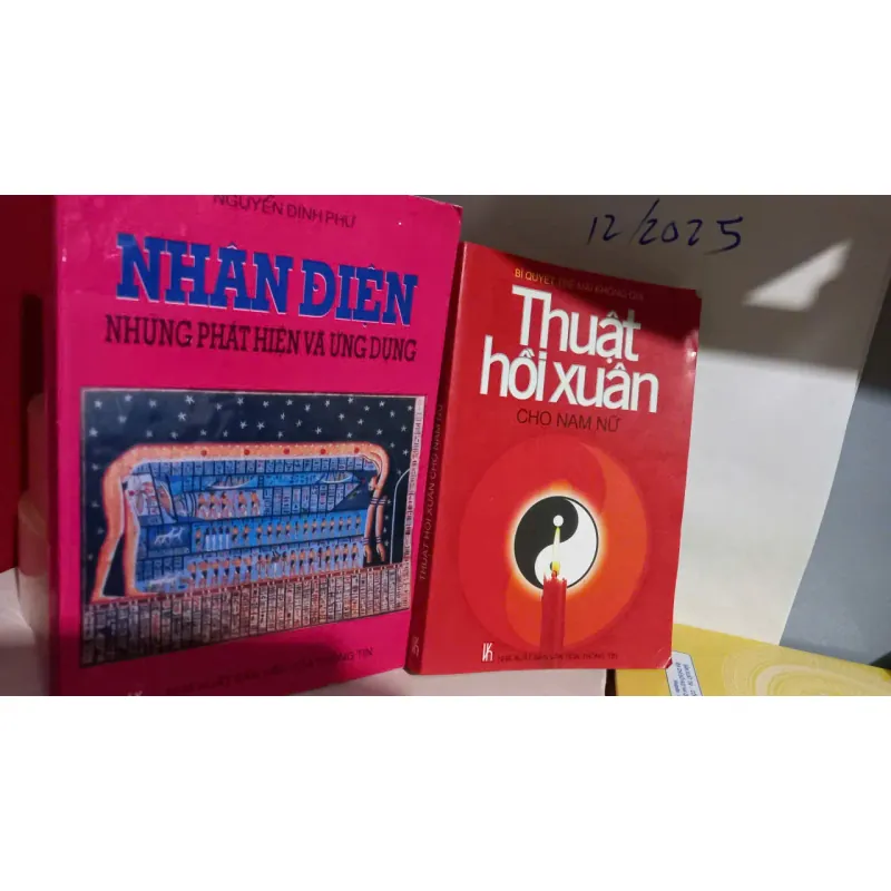 thuật hồi xuân 729859