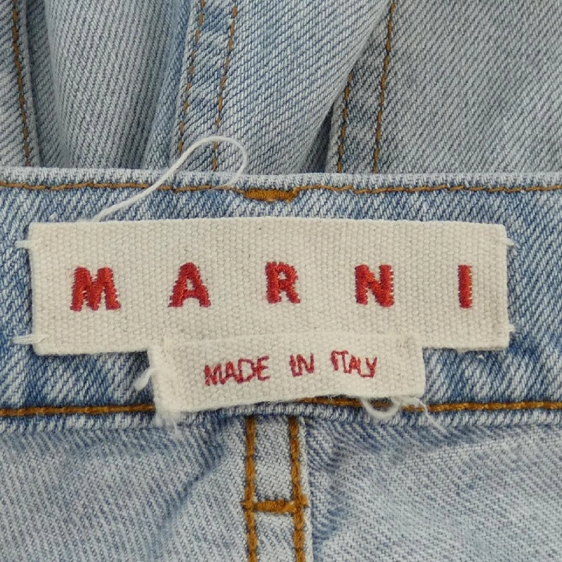 MARNI Jeans 649401