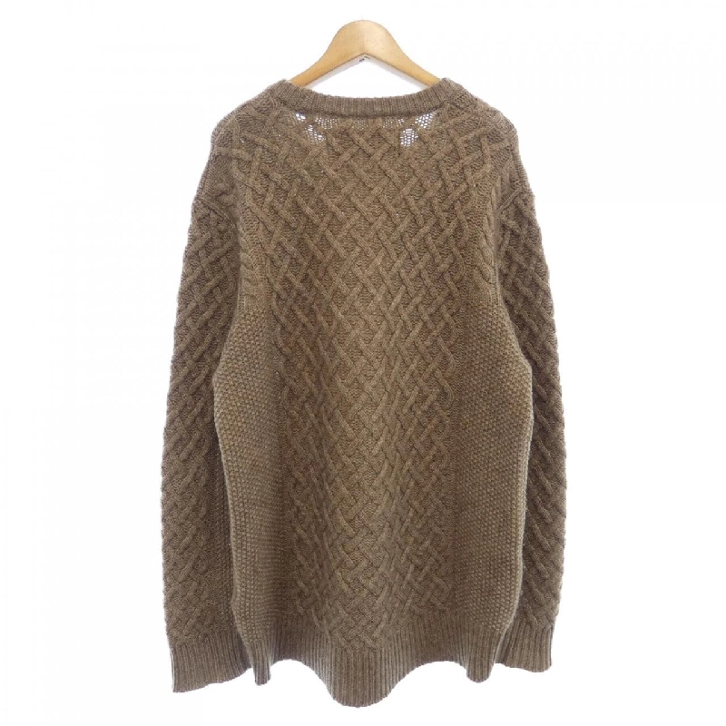 【Khuyến mãi áp dụng】walenode Áo len 636467