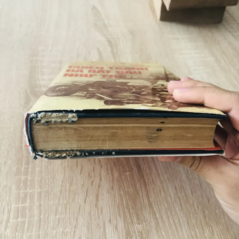 CHIẾN TRANH ĐÃ BẮT ĐẦU NHƯ THẾ NÀO  1006377