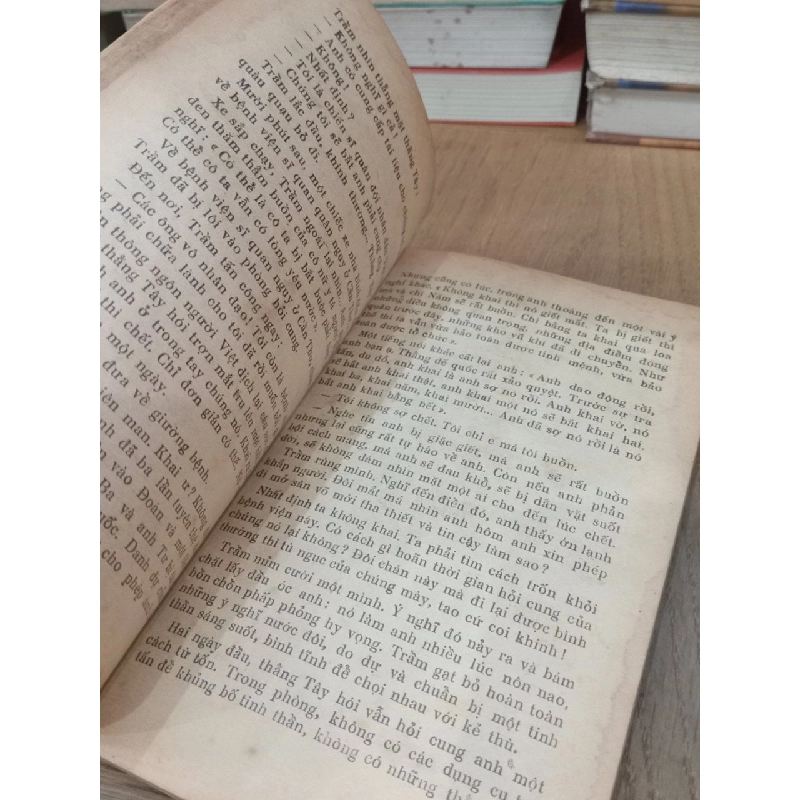 Anh là chiến sĩ - Nguyễn Bùi Vợi 735320