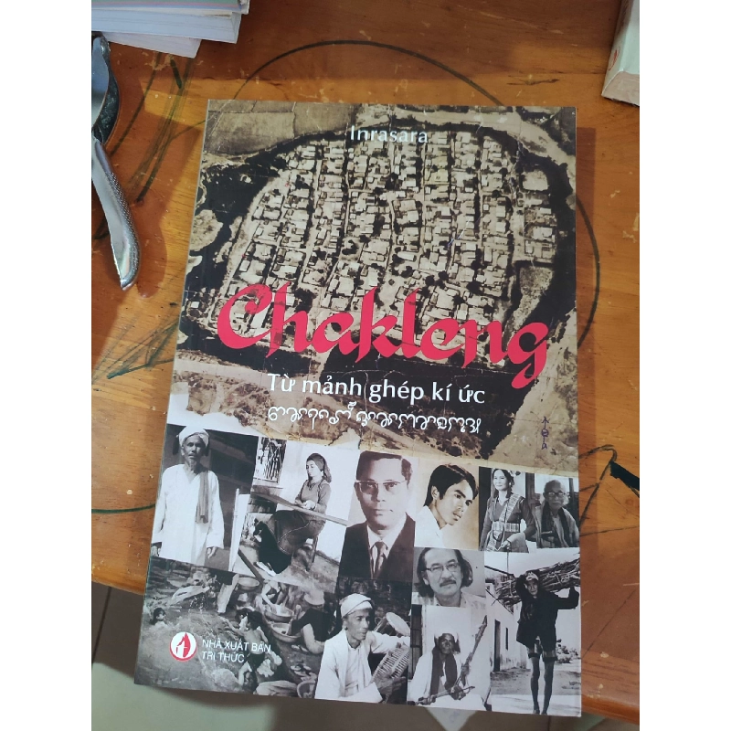 Chakleng từ mảnh ghép kí ứcHCM01/03 910143