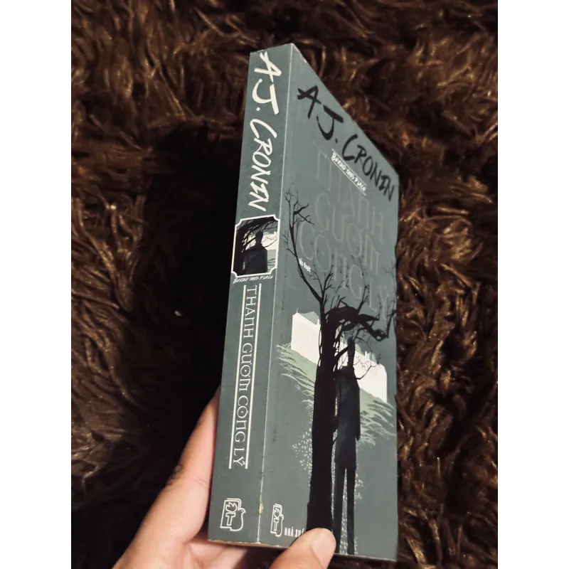 Thanh gươm công lý 999305