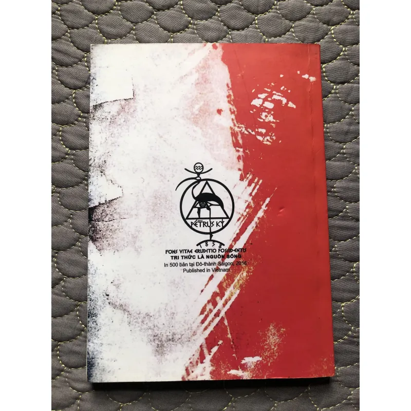 sách TÔI LÀ AI ? - Nietzsche 931775